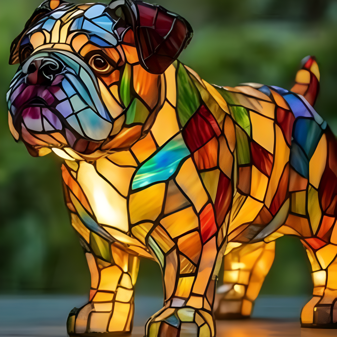 Tommie: Cane Incantevole