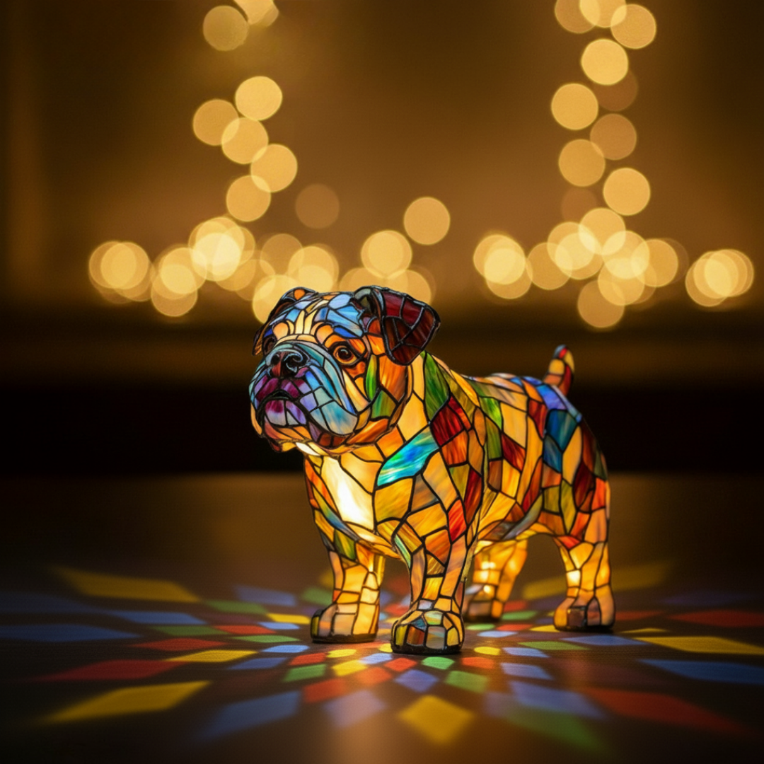 Falca di Bulldog