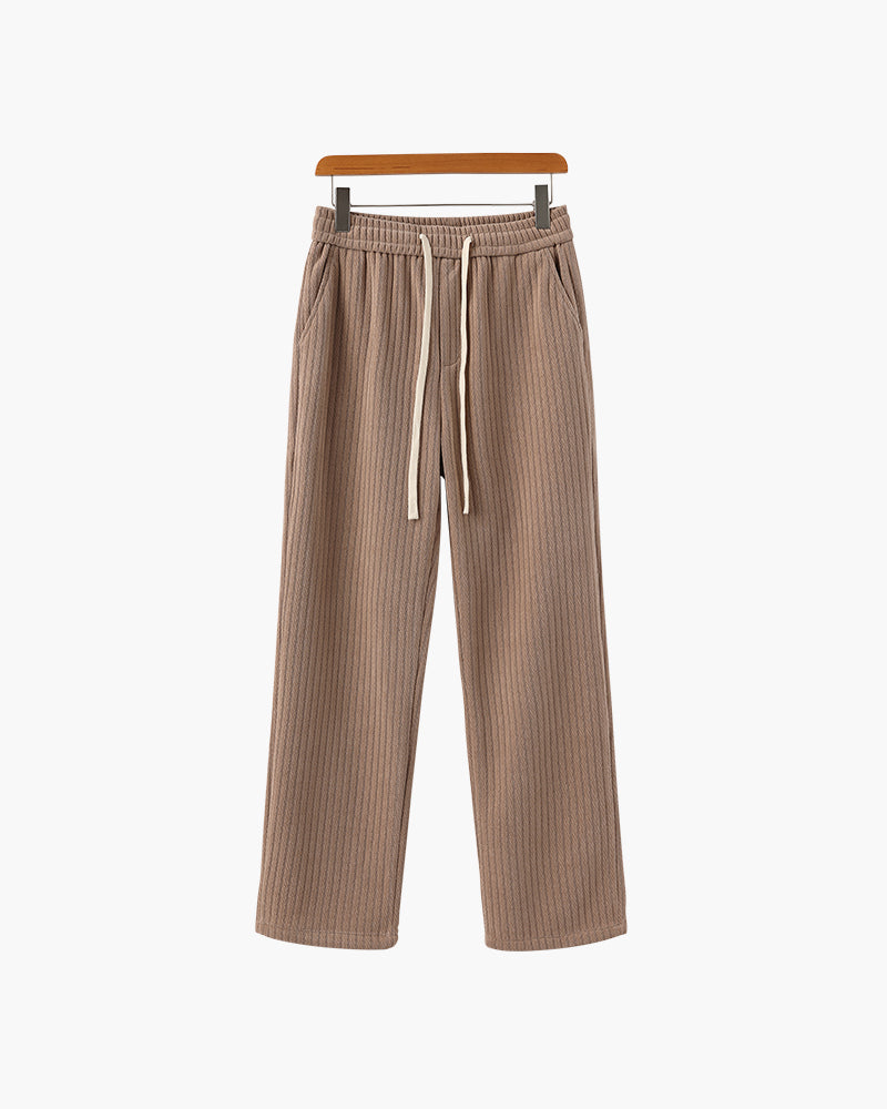 Pantalone Roman Velvet
