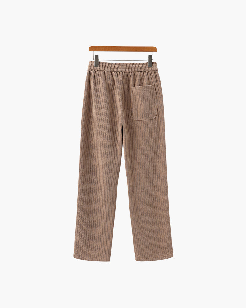 Pantalone Roman Velvet