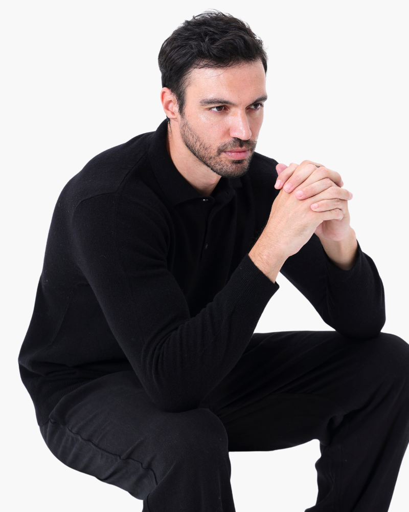 Abbigliamento Invernale 1 - Cena Elegante
