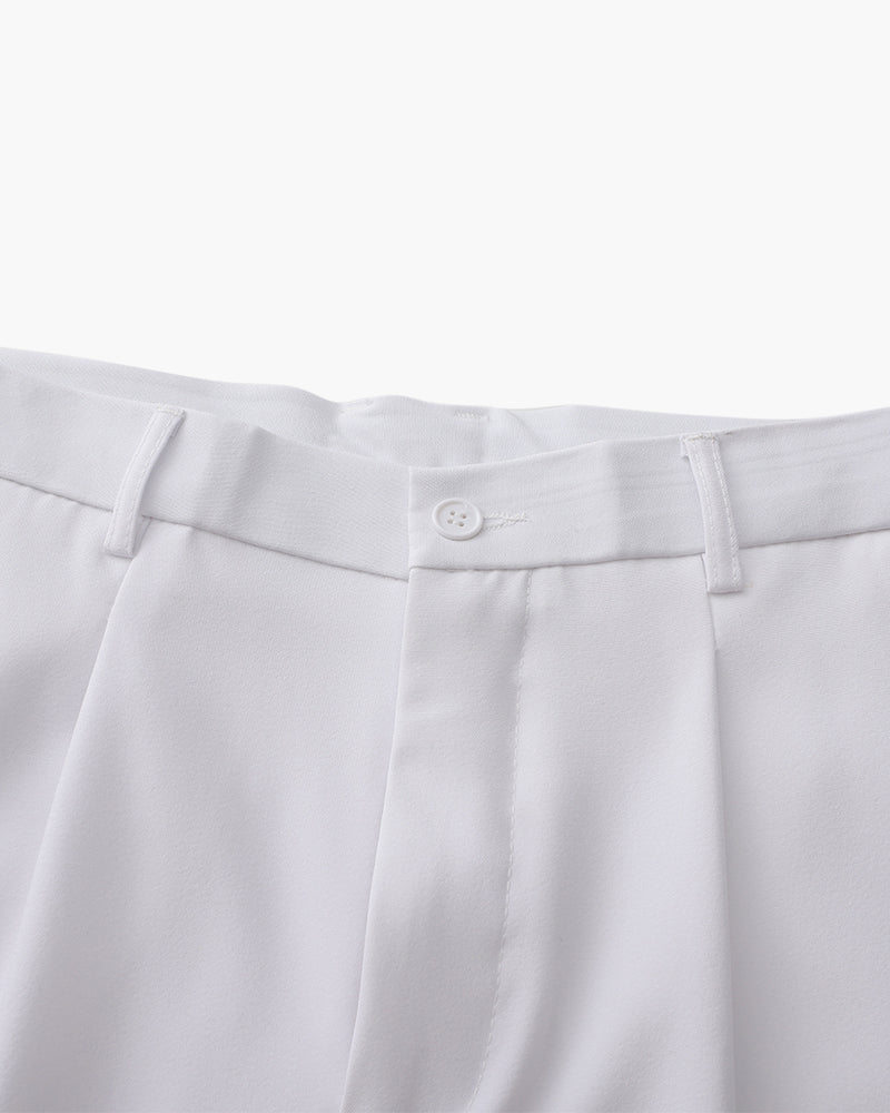 Pantalone vestibilità ampia Paris
