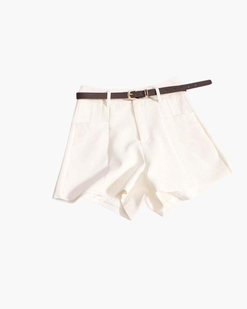 Gli shorts Vintage Luxe