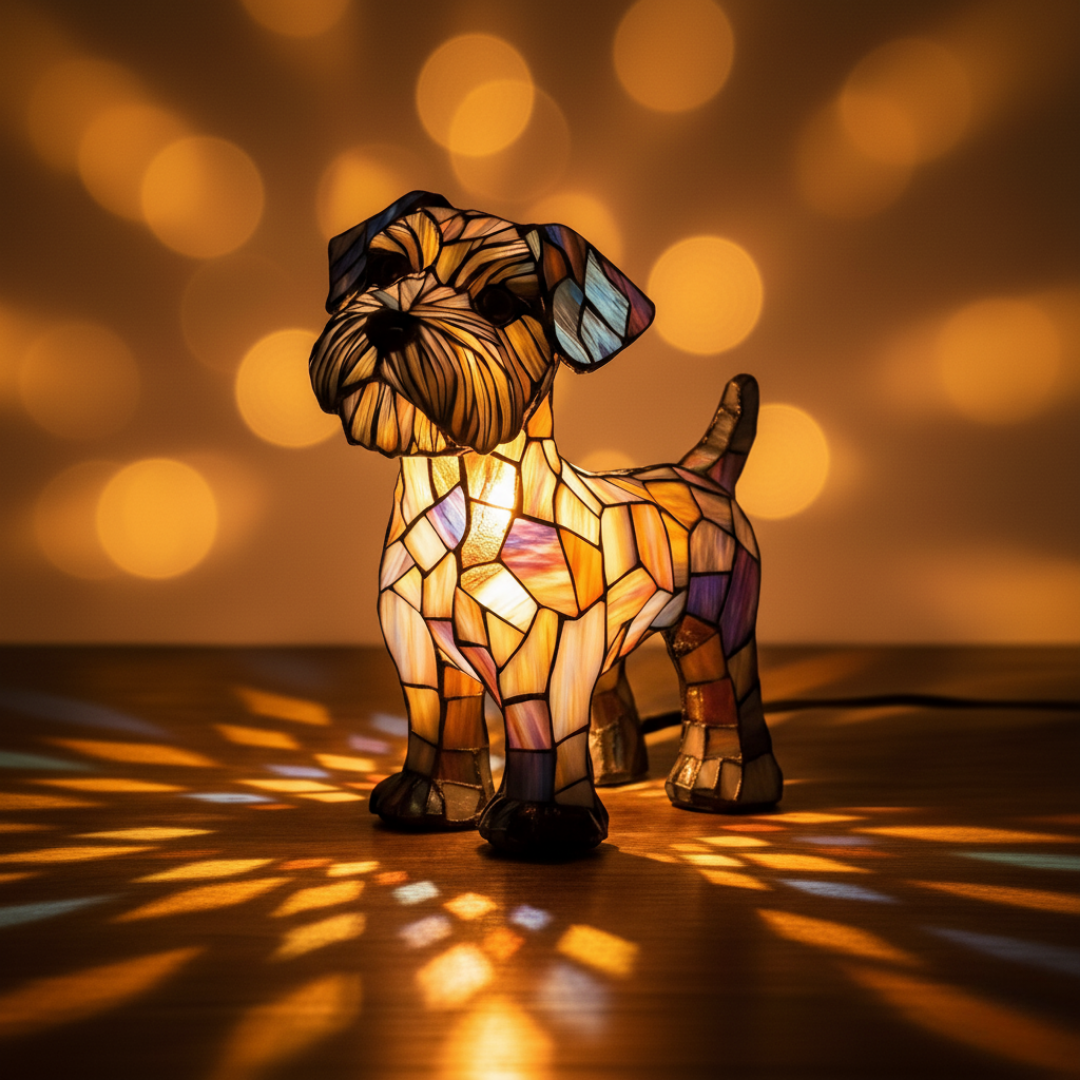 Terrier Resilience
