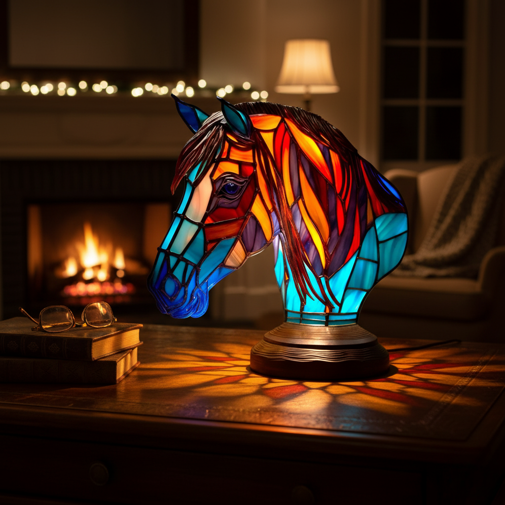 Charming Stallion