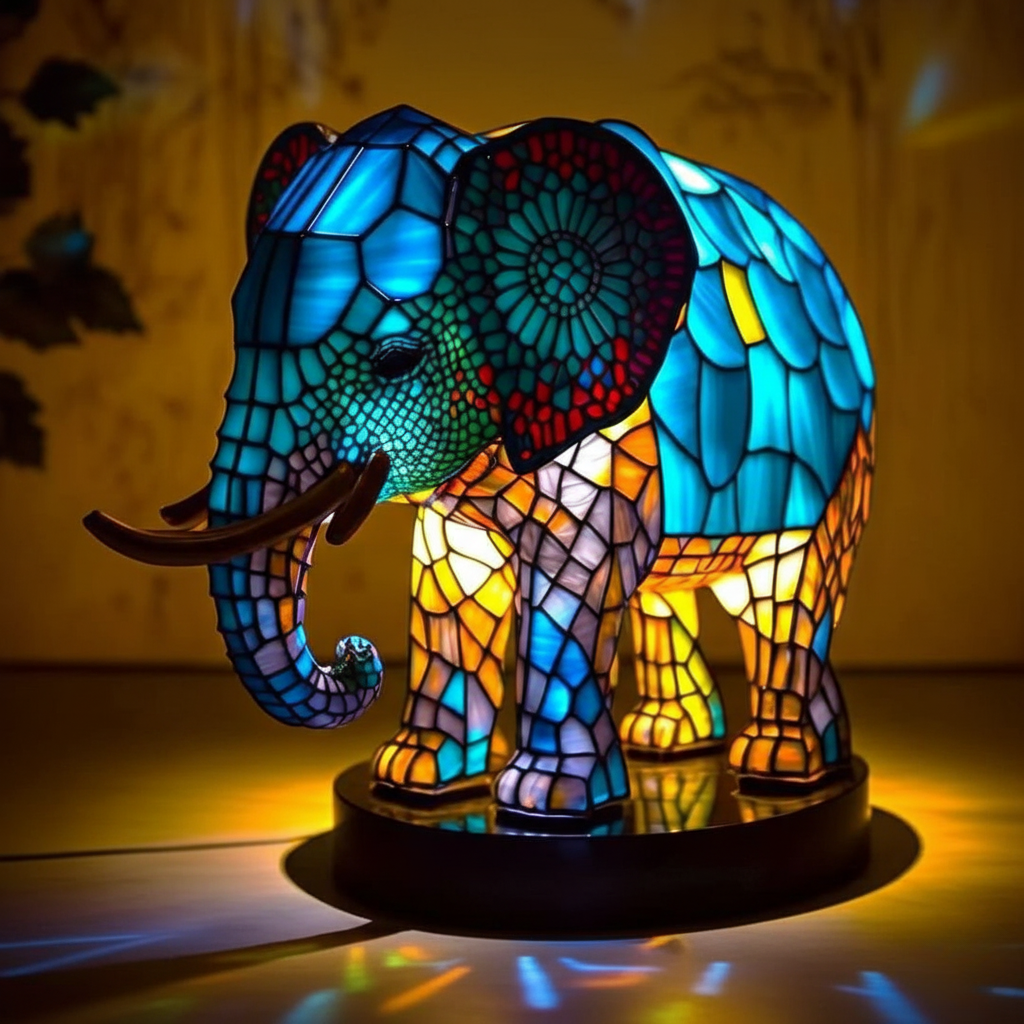 Noa Enchanting Elephant