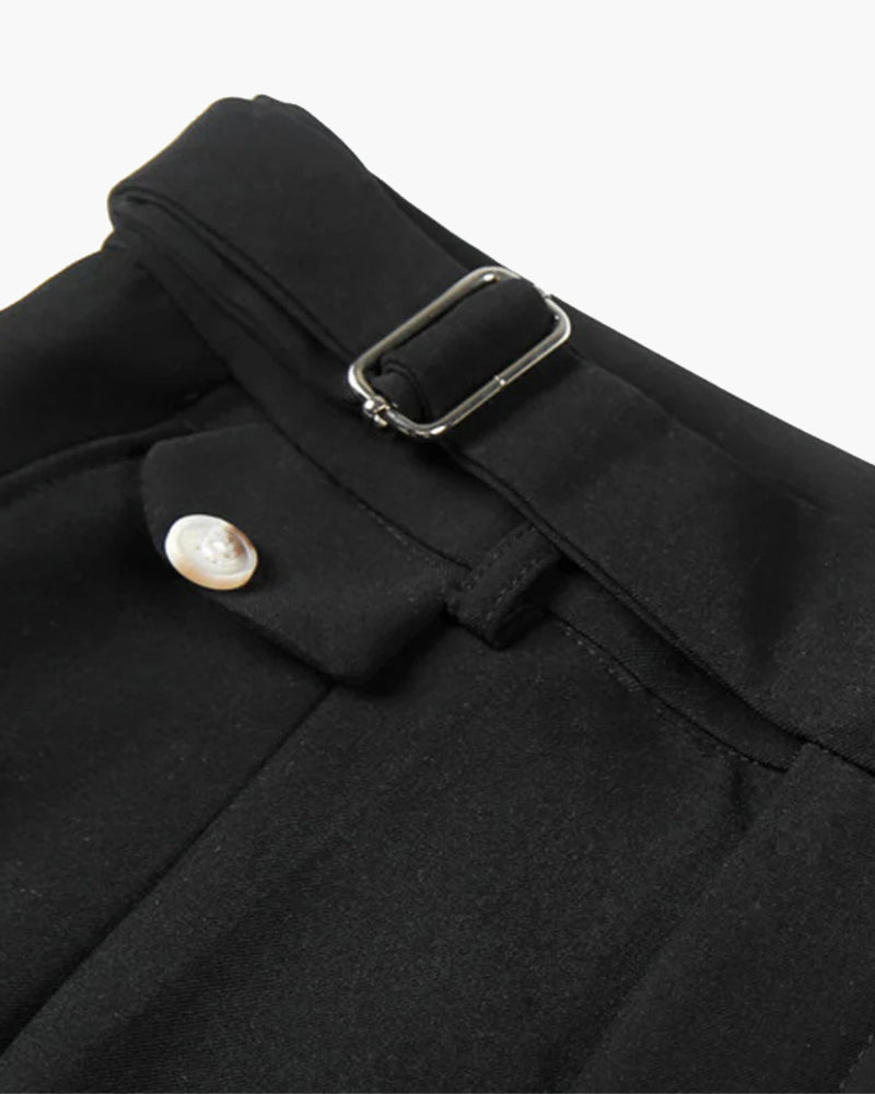 Paris Pantaloncino