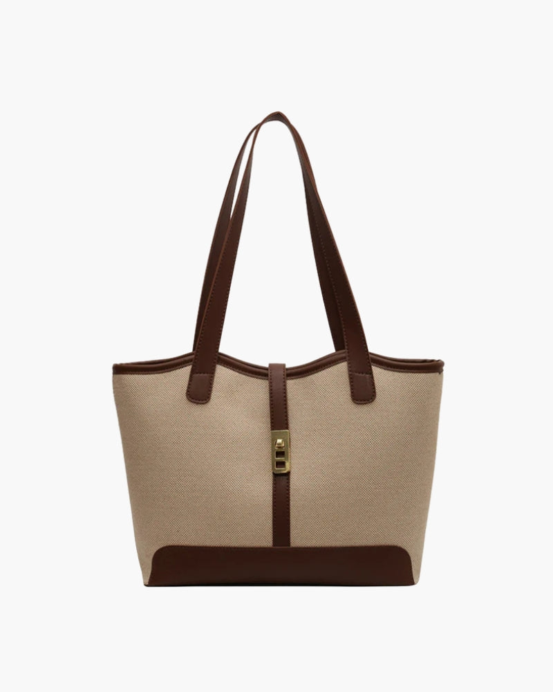 Borsa a Spalla St Tropez