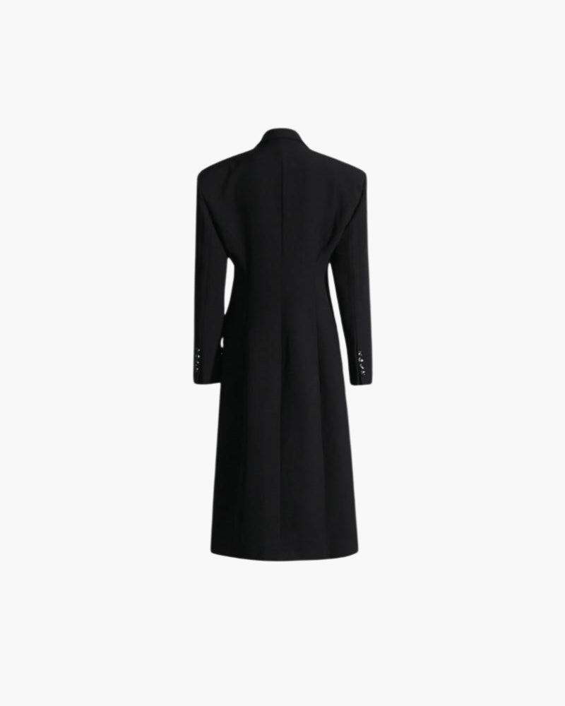 Il Cappotto Noir