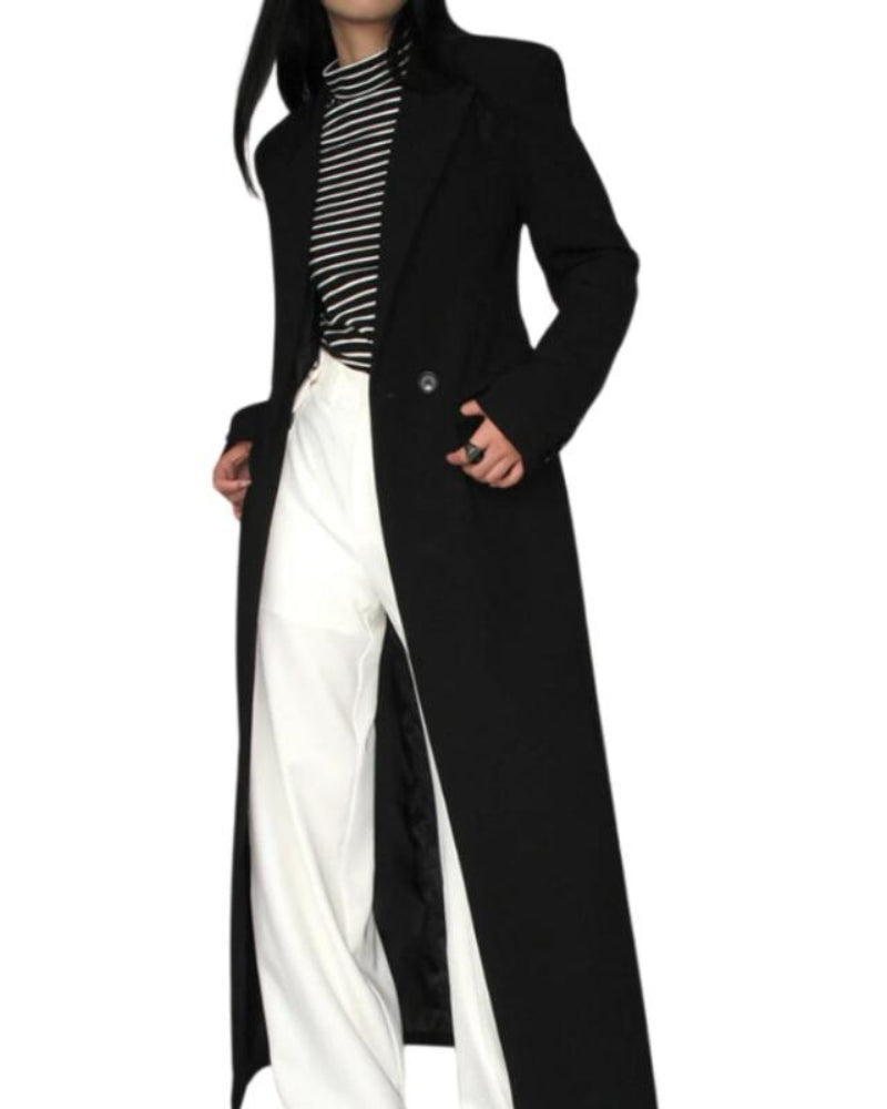Il Cappotto Noir