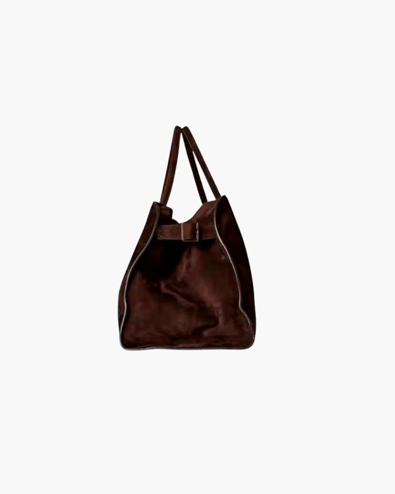 Borsa in Velluto per Henna
