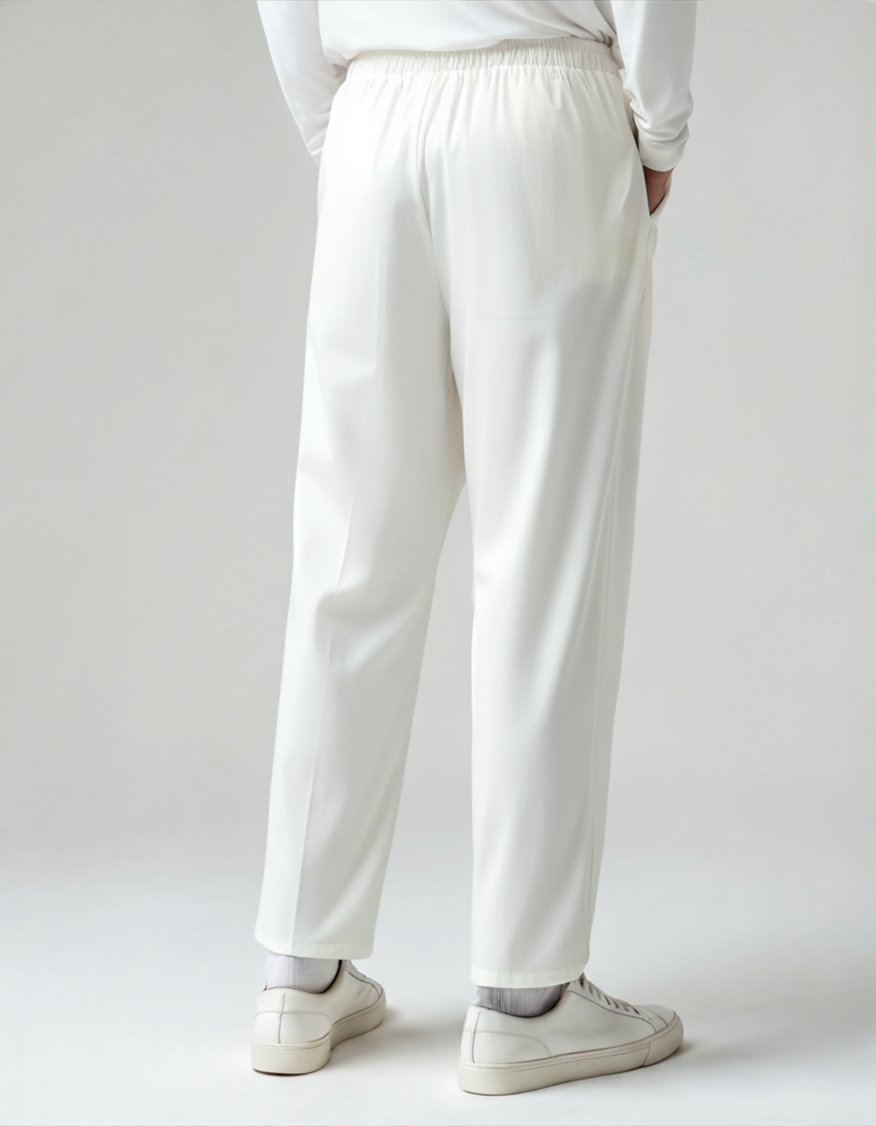 Zanzibar - Pantalone di Lino
